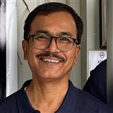Dr. Asim Kanti Adhikary