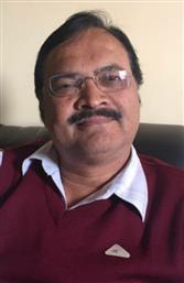 Sebak  Tripathy