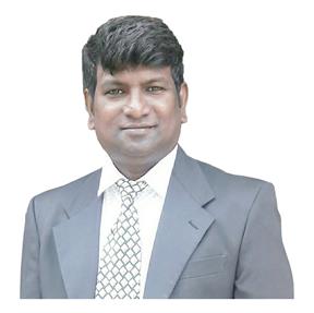 BIJU GOPALAN