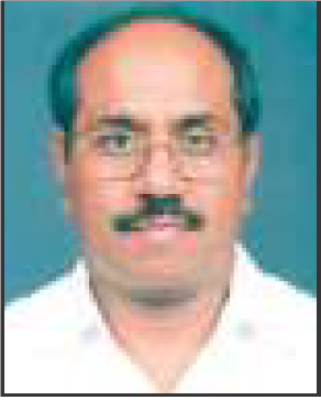 R Shanmugasundaram
