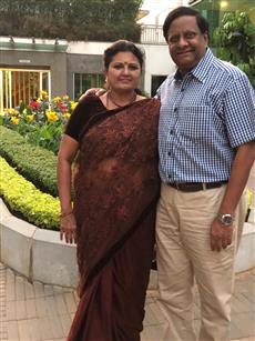 Usha Shashidhar