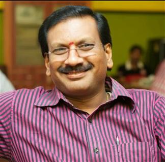 Shivakumar . V P R