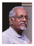 Shrikumar Manakot