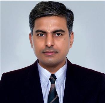 R. SIVARAMAKRISHNAN