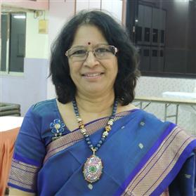 Smita D Puranik