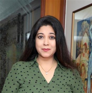 Smita Parekh