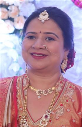 Sonal H Davda