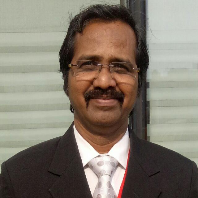 Kailash Dattatraya Sonawane