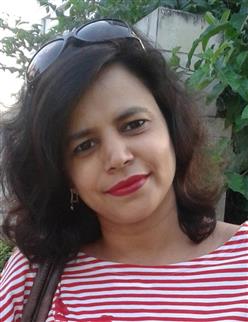 Shraddha Agrawal