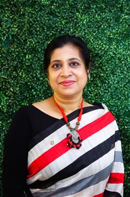 Sree Santanu Nandy