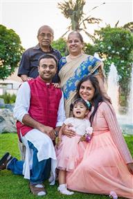 Shivarama Krishna