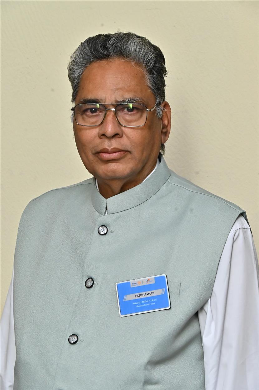 K. Subramani