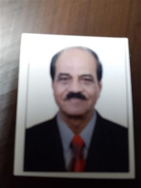 Subraya Prabhu M