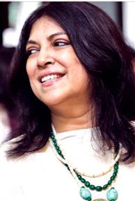 Sucheta Merh