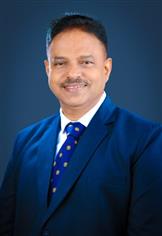 Sudhakaran P