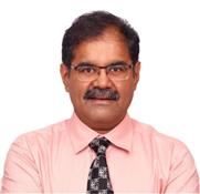 Sudhir Khandelwal
