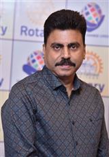 Sudhir Chaudhary