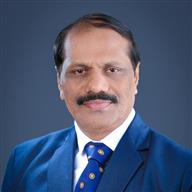 Adv. Sukumaran K