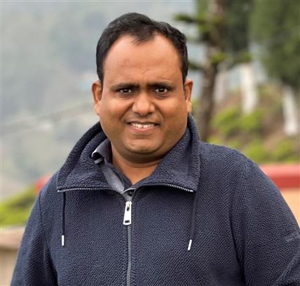 Sumit Dalan