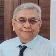 Sunil C. Shah