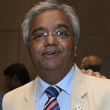Sunil Joshi