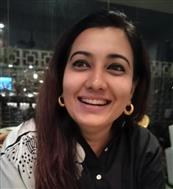 SUPRIYA CHOUDHARY