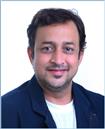 Mr Suraj Omprakash Tapadia