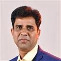 Surendra Kumar Sahoo