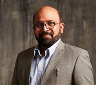 Suresh Menon