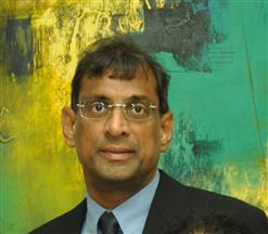 Suresh Mittal