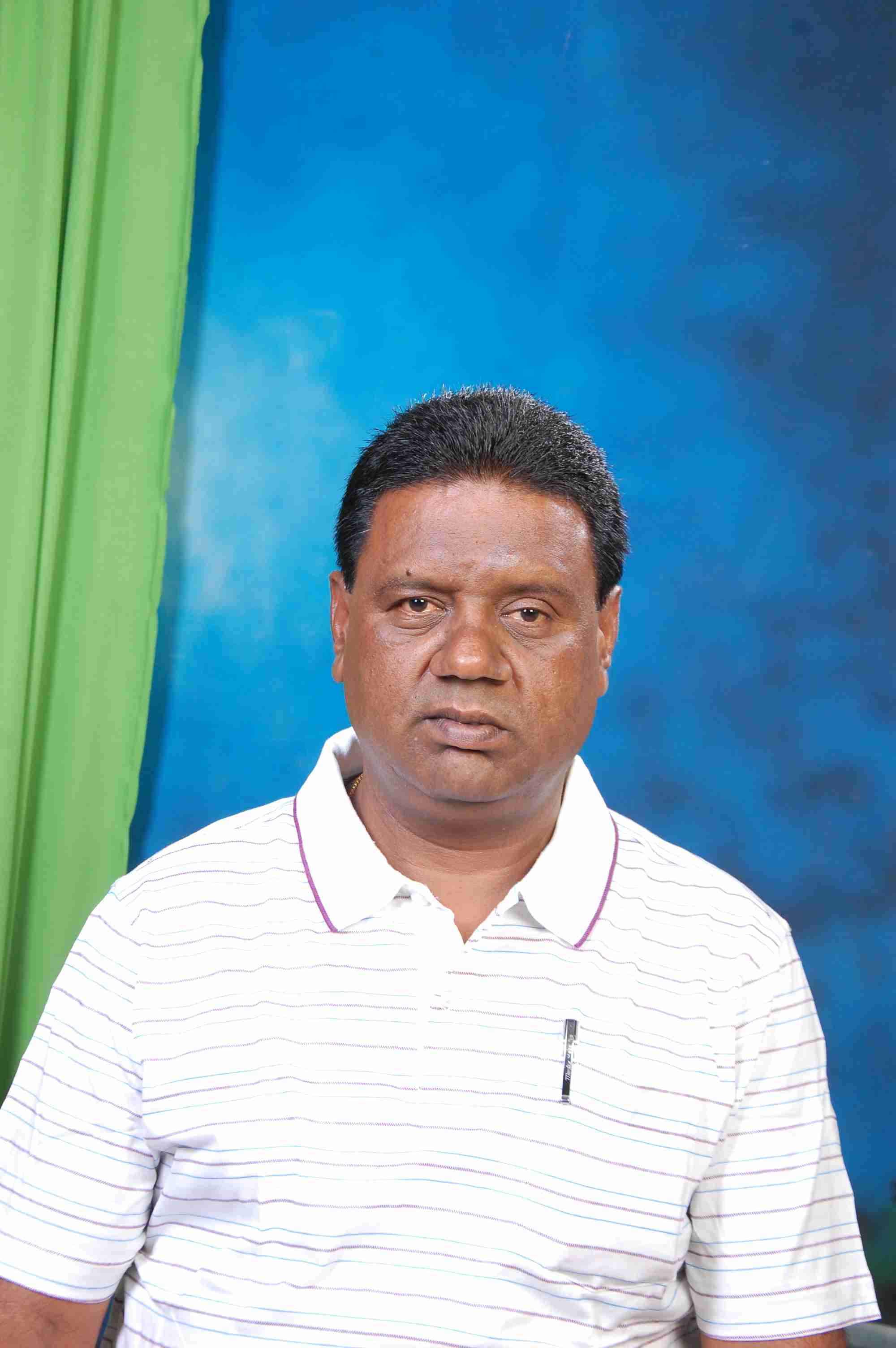 Suresh Ramniwas Pareek