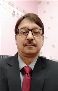 Dr. Sushil Singla