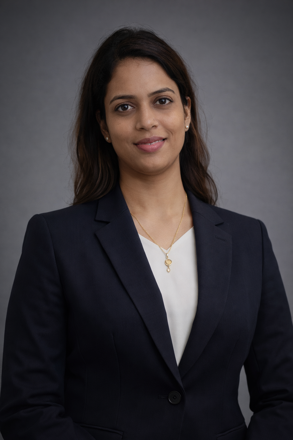 Tania Suhas Shirodkar