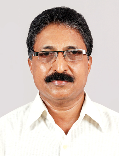 Thomas Kuriakose