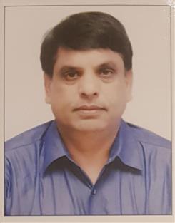 Tirlok Garg