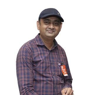 Umesh Narayan Basarkar