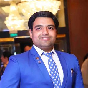 Ankit Monga