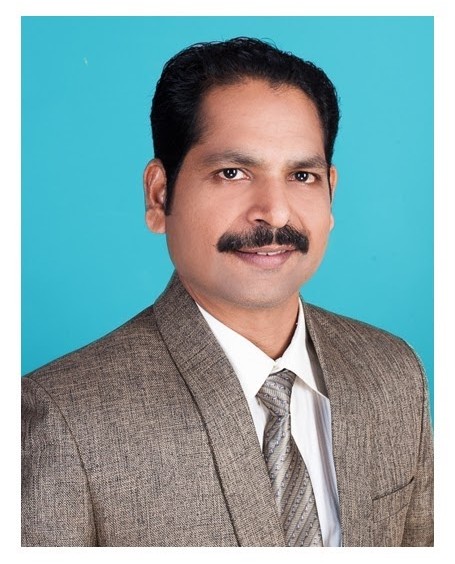 Rajesh Vernekar