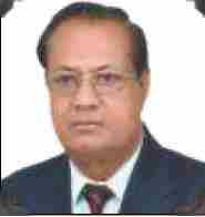 H K Jain