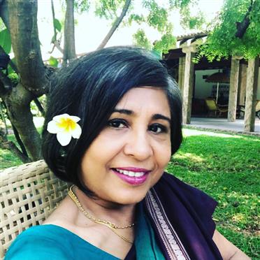 Urmi Basu
