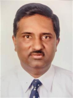 Vijaysinha N. Desai