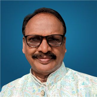 Ponnada Ramachandra Rao