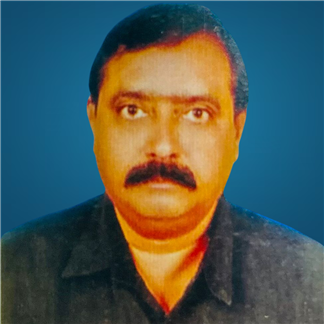 S.V. Srinivasa Rao