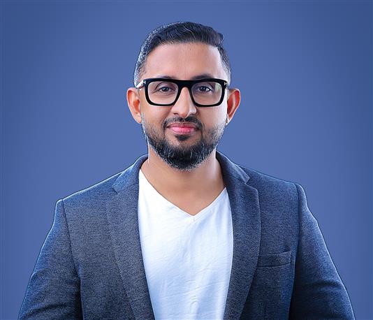 Varun Nambiar