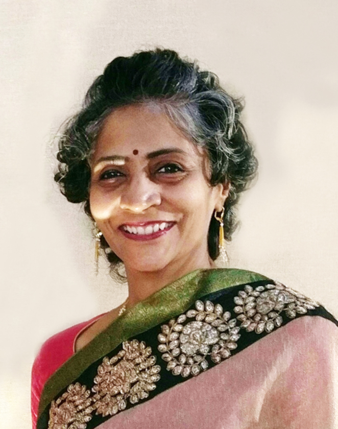 Vasanthi Ranganath