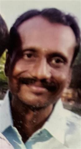 S Venkatesh