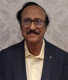 P. Venugopal Rao