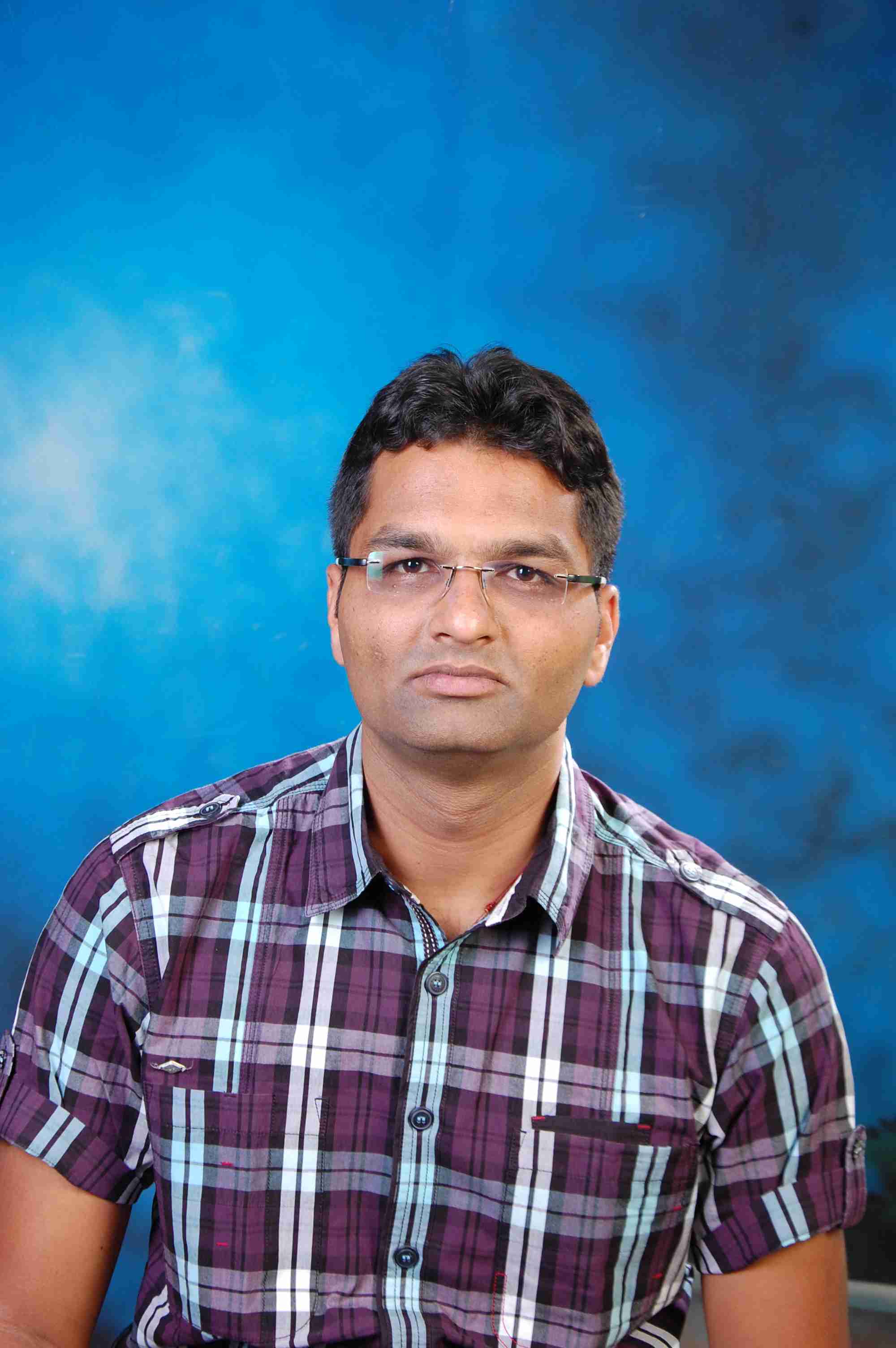 Vibhay Suresh Agrawal