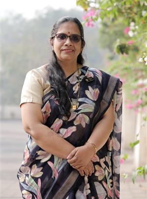 Vidyalakshmi Shankar