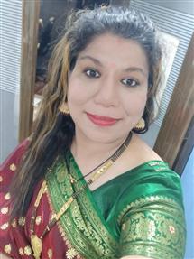 VIDYA UTTAM SATPUTE